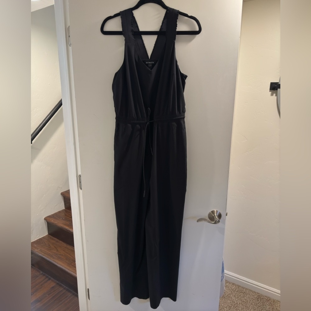 Althleta romper